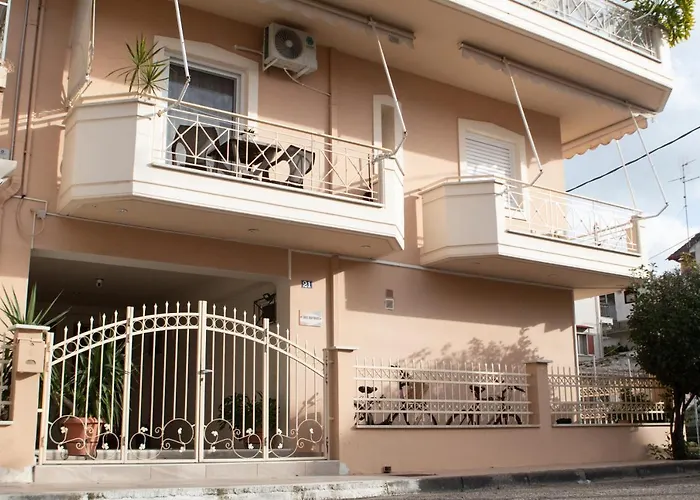 Langi Apartments