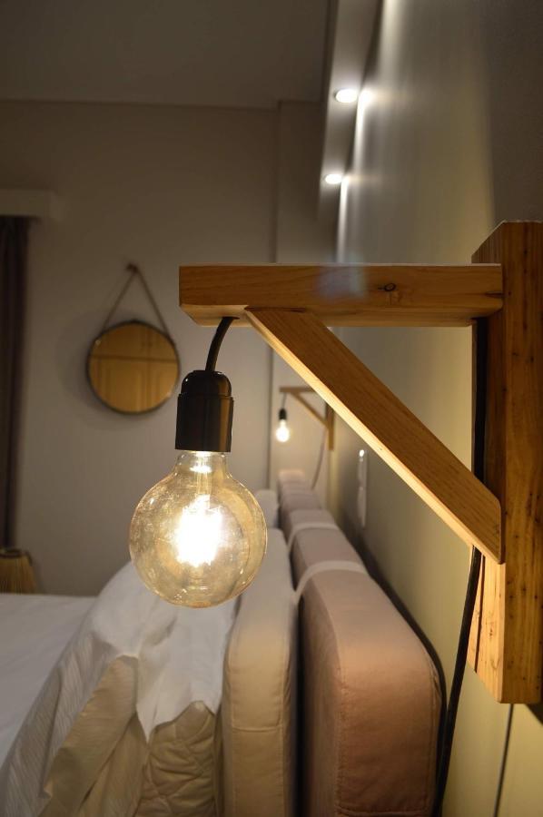 Appartement Langi Mesolóngion