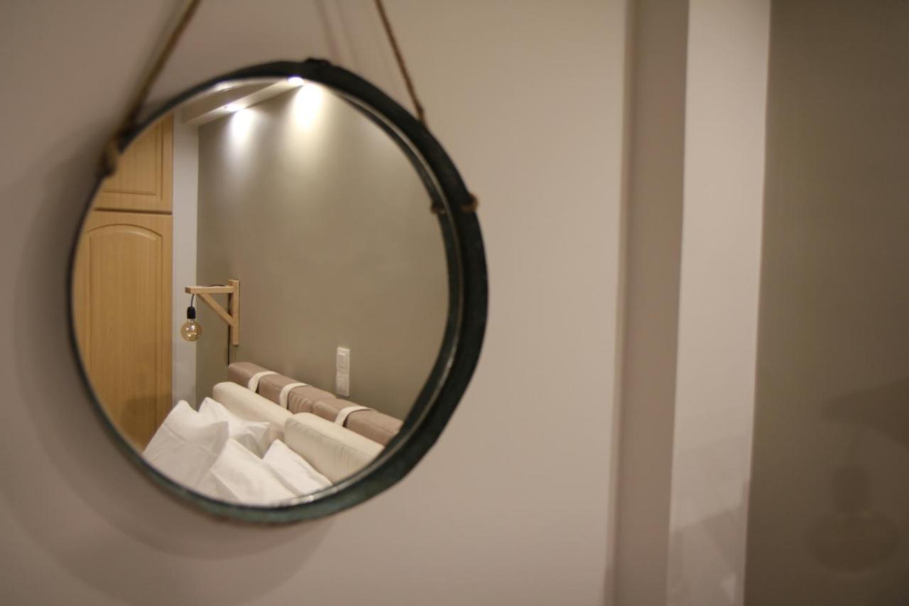 Appartement Langi