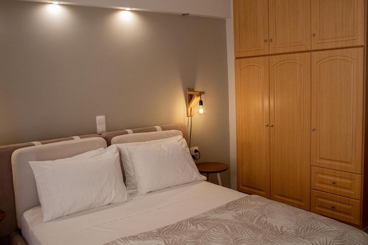 Langi Appartement Mesolóngion