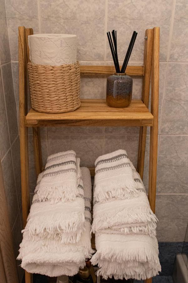 Langi Appartement
