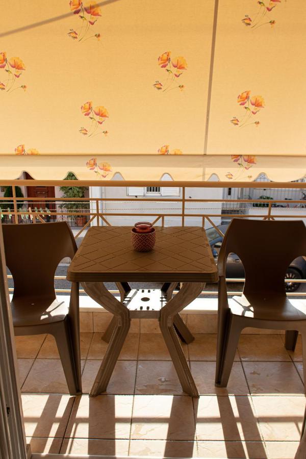 Langi Appartement Mesolóngion