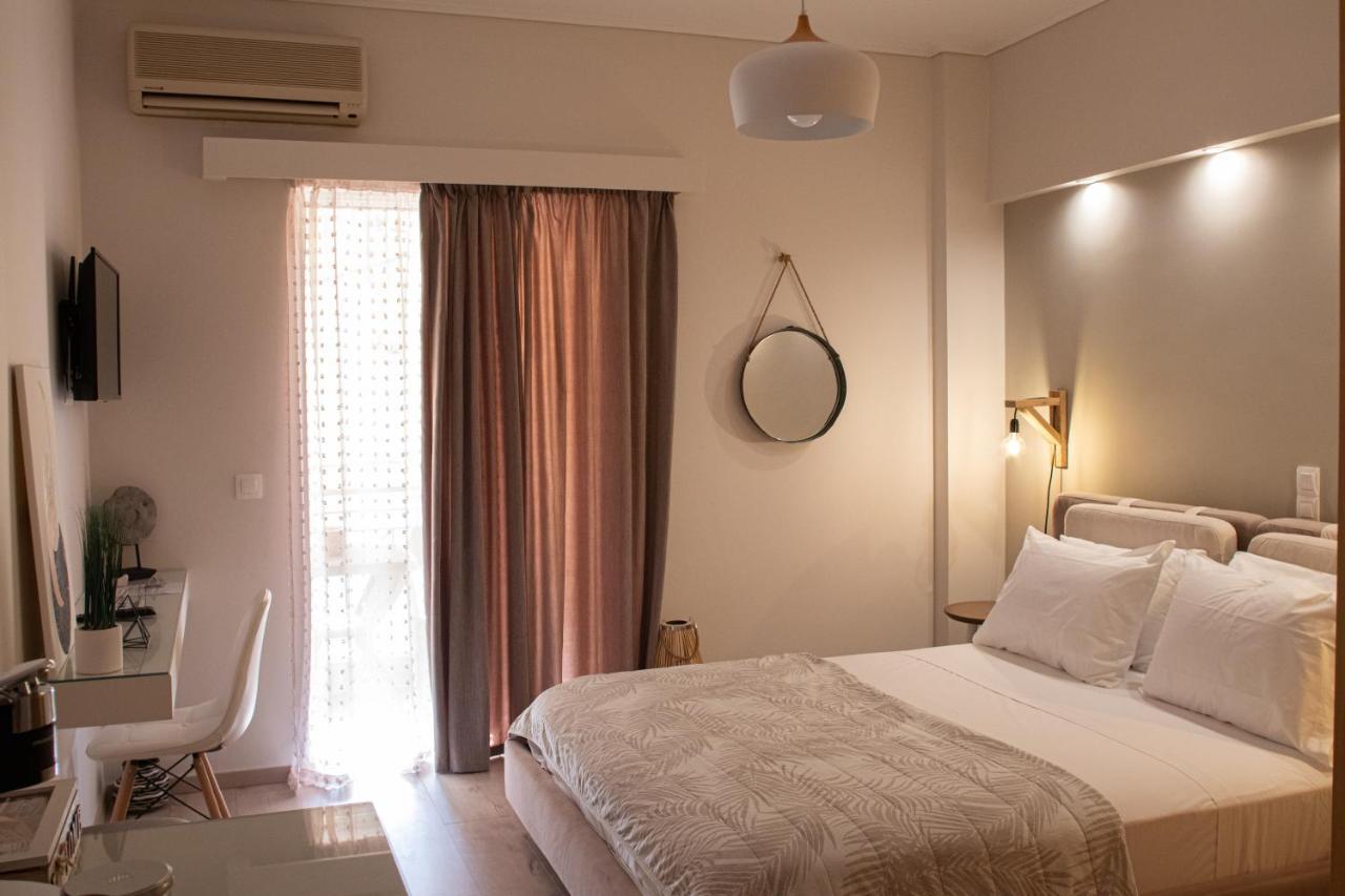 Appartement Langi *