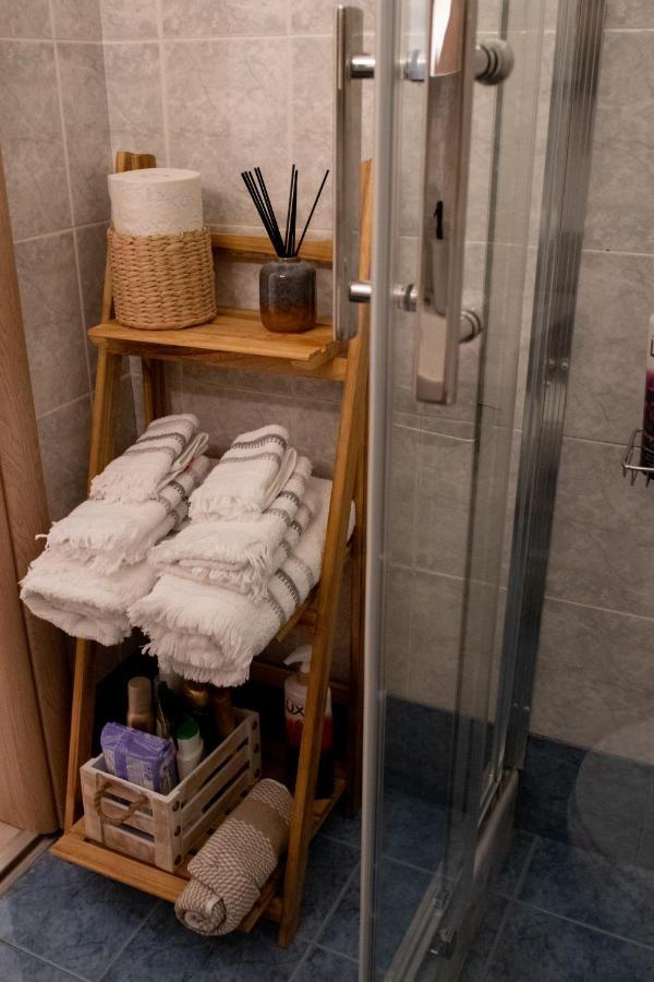 Appartement Langi