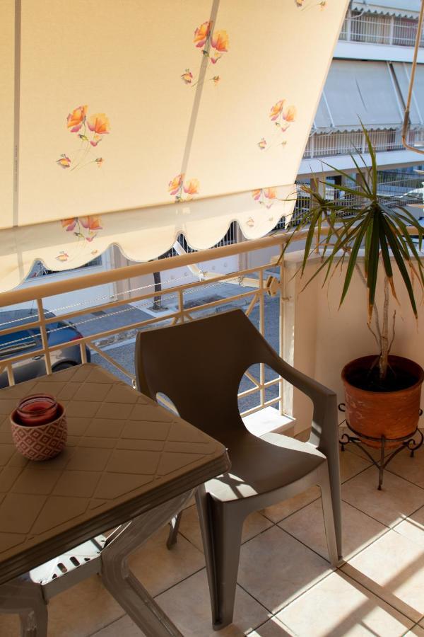 Langi Appartement