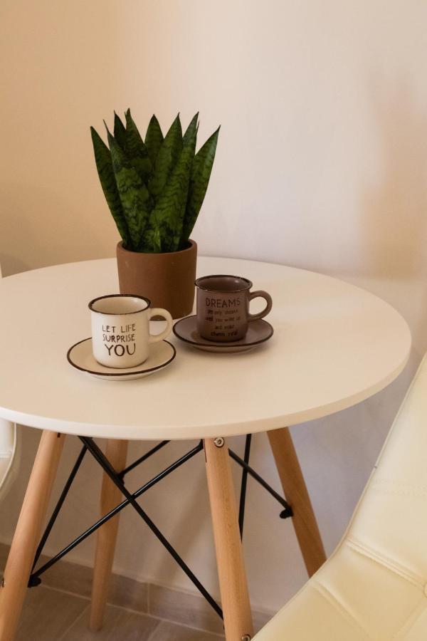 Langi Appartement *