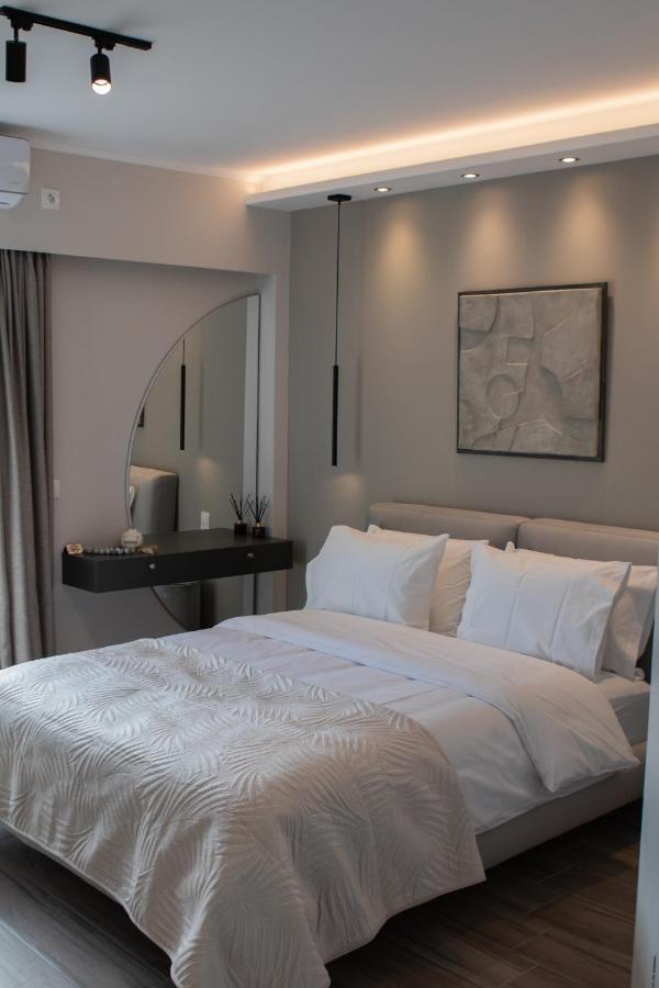 Langi Appartement *