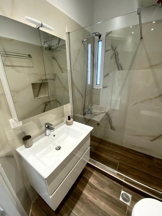 Appartement Langi Mesolóngion