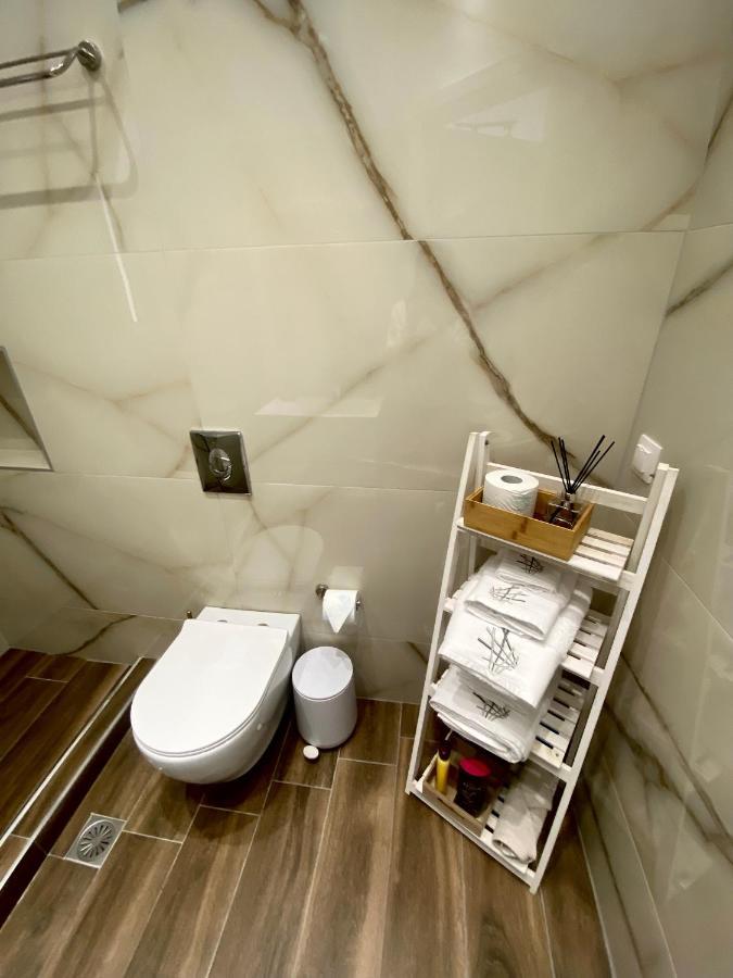 Langi Appartement *