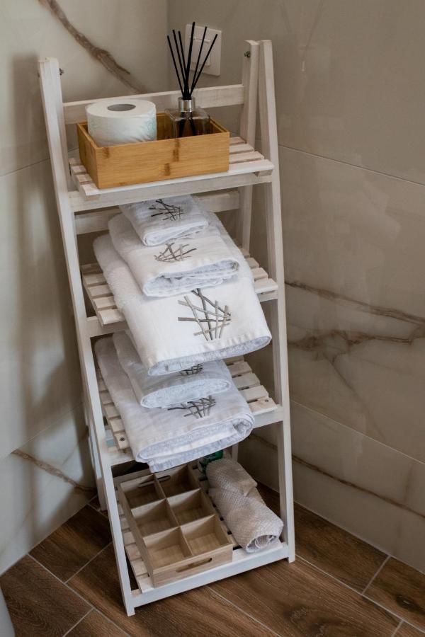 Appartement Langi *