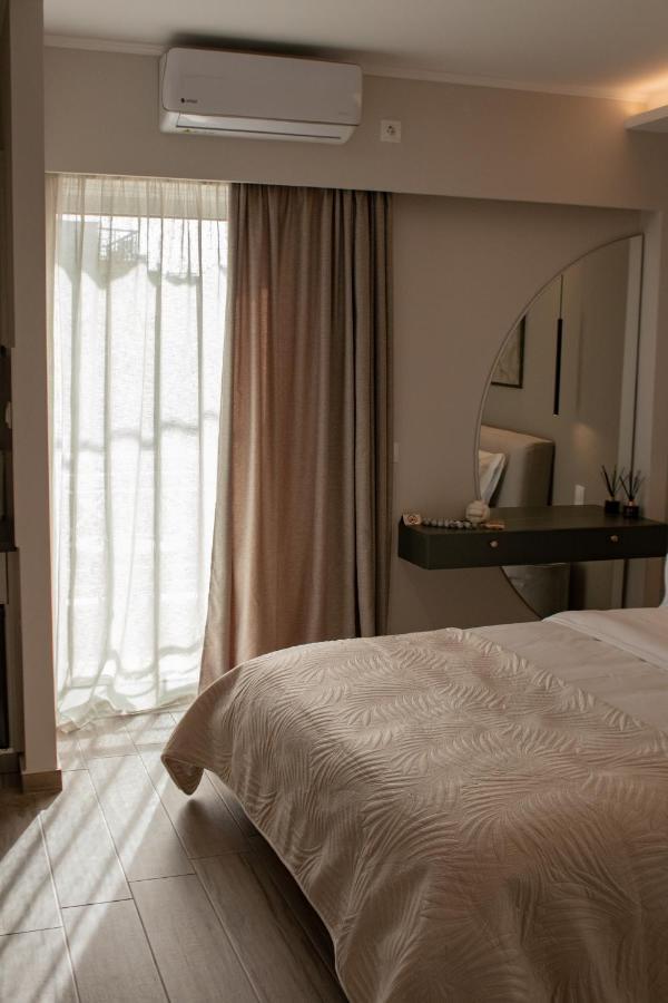 Appartement Langi *