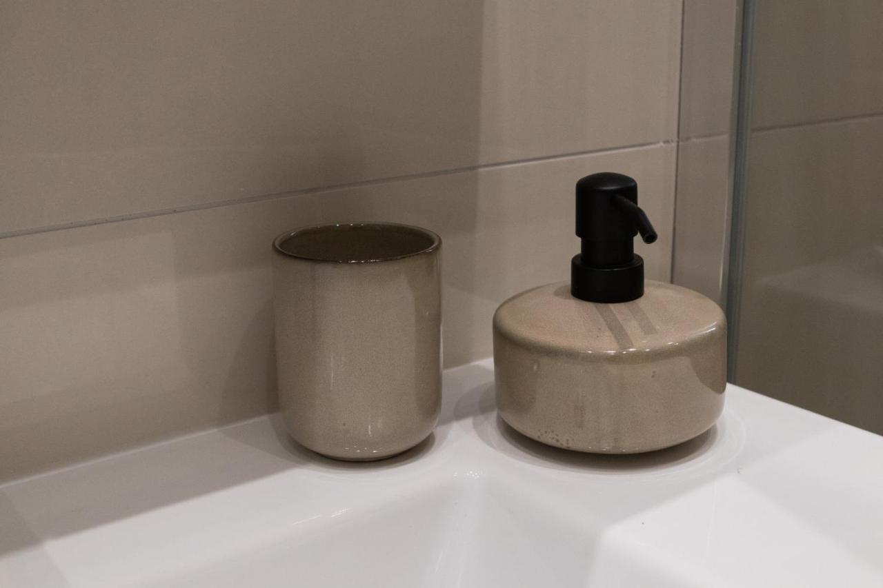 Langi Appartement