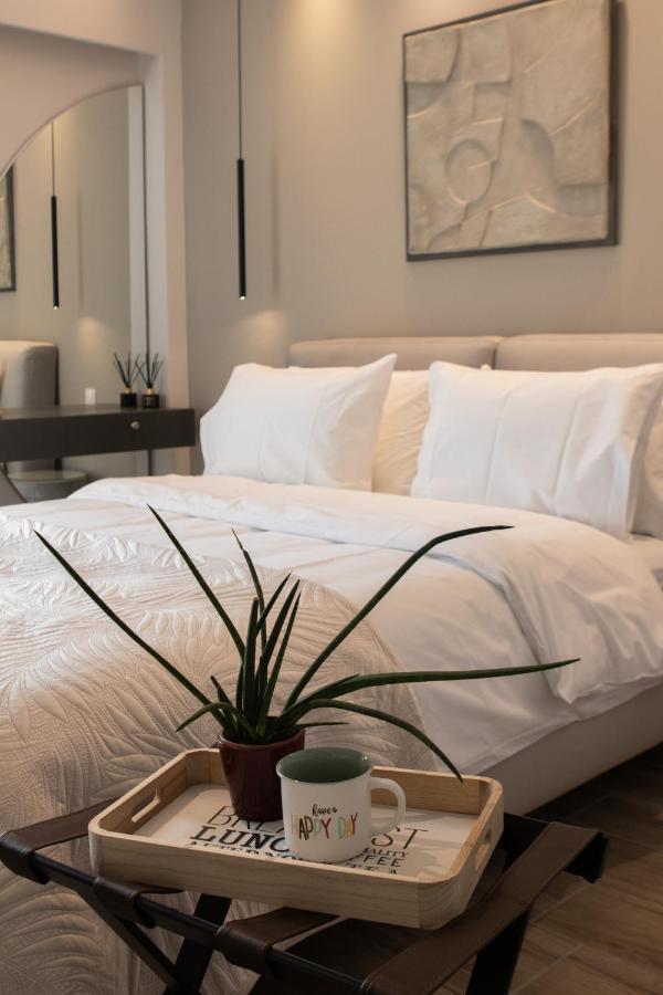 Appartement Langi Mesolóngion