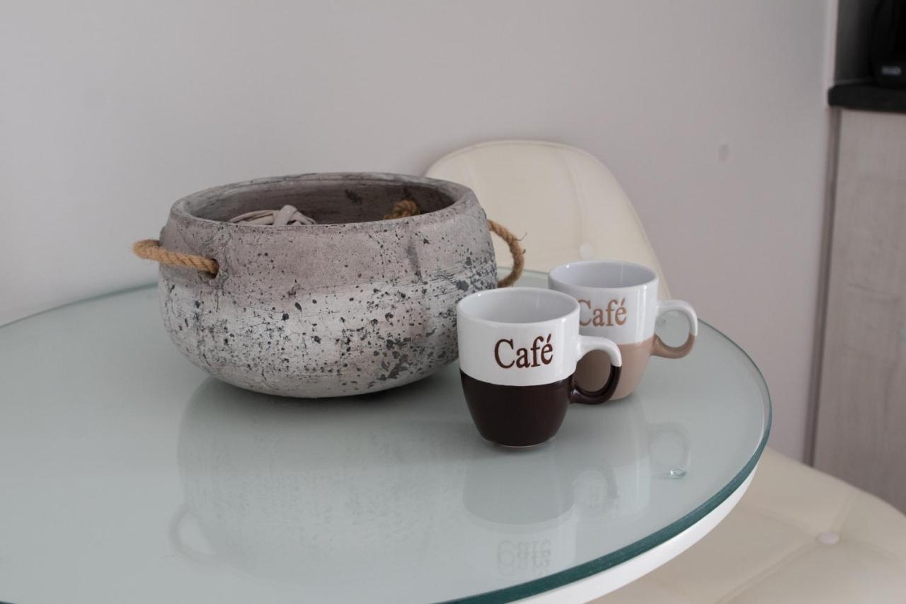 Appartement Langi