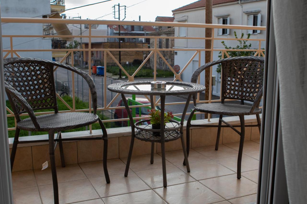 Appartement Langi