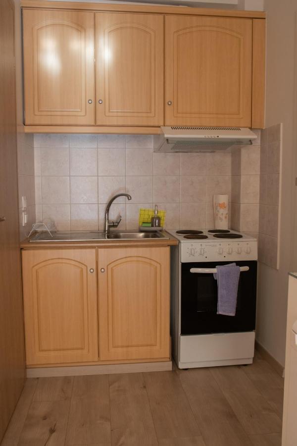 Langi Apartment