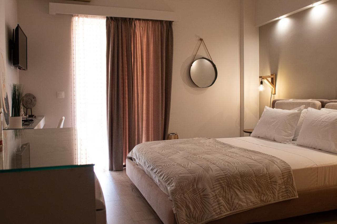 Apartment Langi