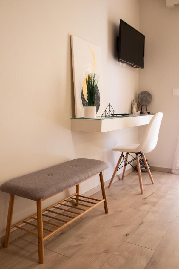 Apartment Langi *