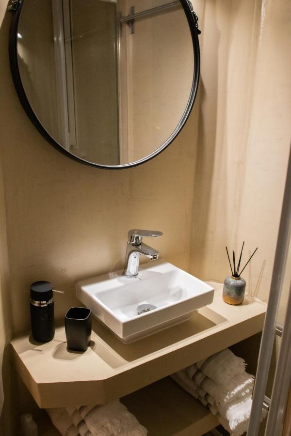 Apartment Langi *