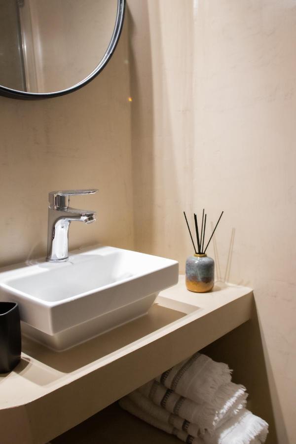 Langi Apartment Missolonghi