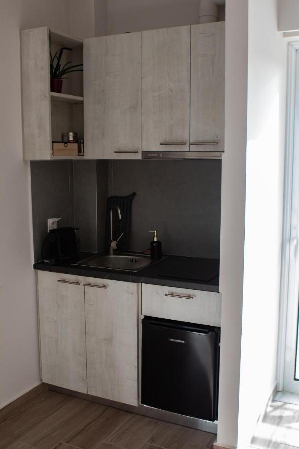 Langi Apartment *