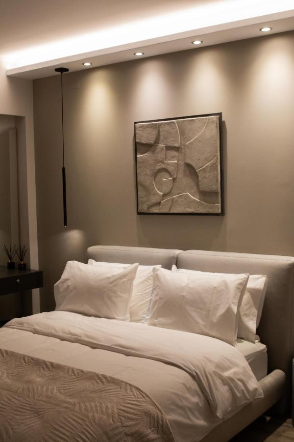 Apartment Langi